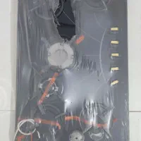 گاز صفحه ای