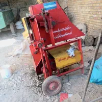 دستگاه علف خرد کن|ماشینآلات صنعتی|سجاس رود, |دیوار