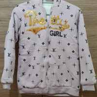 سویشرت دخترانه