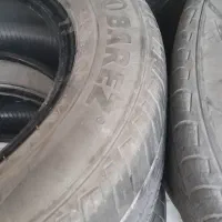 چهار‌عدد‌لاستیک‌بارز‌‌205
