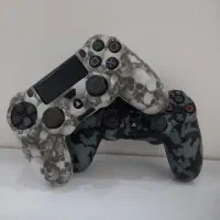 روکش دسته ps4 نونو