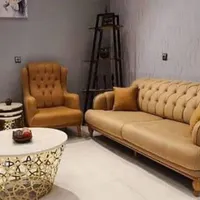 فروش ویژه مبل بدون چـک بدون پیش پرداخت|مبلمان خانگی و میز عسلی|ابهر, |دیوار