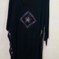 مانتو سنتی نخ ۳۰۰ هزار تومان