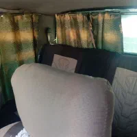 مزدادوکابین