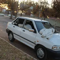 پراید مدل 91|خودرو سواری و وانت|نیشابور, گنبد سبز|دیوار