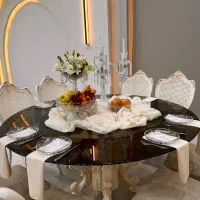 سالن تشریفات نیکا تخفیف ویژه ۱۰٪ افتتاحیه»