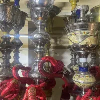 قلیون عربی خلیل معمون اصل|کافی‌شاپ و رستوران|تهران, منیریه|دیوار