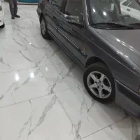 پرشیا مدل ۹۴تیوفایو