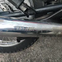 هندا تلاش|موتورسیکلت|تهران, سلسبیل جنوبی|دیوار