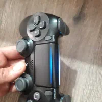 ps4دسته اورجینال پایه شارژ کاوردسته دیسک‌ پی اس۲۱|کنسول، بازی ویدئویی و آنلاین|قم, شاه ابراهیم|دیوار