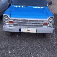 نیسان انژکتور ۸۵ تناژ پایین سالم ومعاوضه