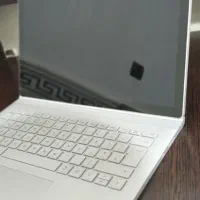سرفیس بوک ۱ Surface book 1