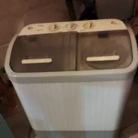 لباسشویی دوقلو کودک