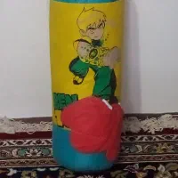 کیسه بوکس نو