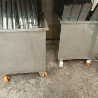 تجهیزات صنعتی آشپزخانه (استفاده نشده هست)