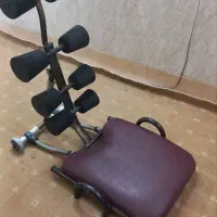 دستگاه دراز و نشست