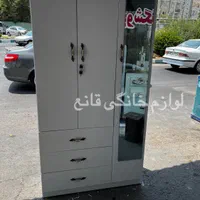 کمد لباس/دراور/ میزآرایش/ملامینه|جاکفشی، کمد، دراور|تهران, جیحون|دیوار