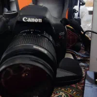 دوربین عکاسی kiss x5 کاملا نو