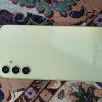 گوشی نونو a34 رام۸