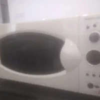 مایکروویو BLACKDECKER|اجاق گاز و لوازم برقی پخت‌وپز|تهران, شهرک چیتگر|دیوار