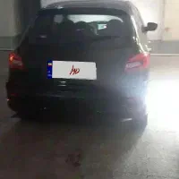 ۲۰۷ مدل ۹۷|خودرو سواری و وانت|تهران, شهرک شهید باقری|دیوار