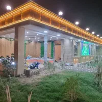 ویلاباغ فردوس دراهواز استخردار|اجارهٔ کوتاه‌مدت ویلا و باغ|اهواز, کمپلو جنوبی|دیوار