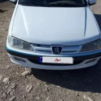 پژو پارس دوگانه کارخانه|خودرو سواری و وانت|مشگین شهر, |دیوار