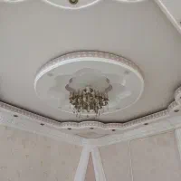 رنگ آمیزی ساختمان درب و پنجره