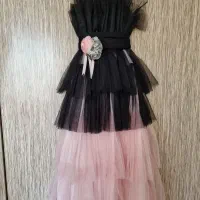 بلوز مجلسی بچگانه