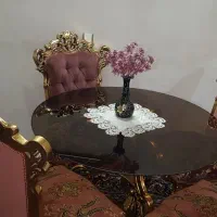 ناهارخوری ۴ نفره نو