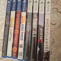 گیم ps5 &ps4|کنسول، بازی ویدئویی و آنلاین|تهران, طرشت|دیوار