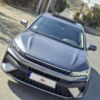 KMCJ7 MODEL1403|خودرو سواری و وانت|کرج, گوهردشت|دیوار