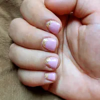 آفر ویژه ژلیش و لمینت ناخن