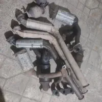 فروش و خریدار کاتالیزور خاک کاتالیزورتعمیرکاتالیست|قطعات یدکی و لوازم جانبی|تهران, کیانشهر|دیوار