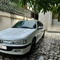 پارس اتومات ۹۸ بیرنگ