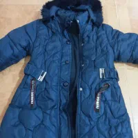 کاپشن|لباس|گرگان, |دیوار