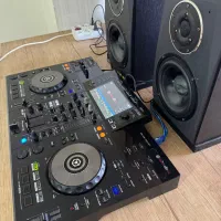 دستگاه دیجی Xdj-RR درحد نو
