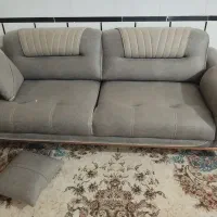 مبل درحد نو 6ماه پیش خریدم