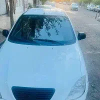 تیبا1صندوق دار مدل۹۷