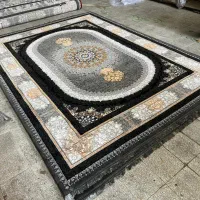 فرش مدل نازگل ++با طرح های چشمگیر