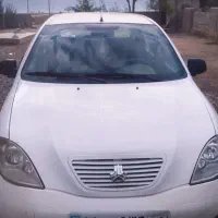 تیبا 1 مدل 97 تمیز