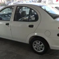 ساینا دوگانه سوز  مدل ۱۴۰۳|خودرو سواری و وانت|بجنورد, |دیوار