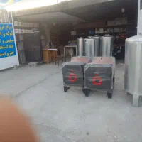 کارگر فروشگاه