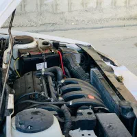 پارس ELX خشک|خودرو سواری و وانت|بانه, |دیوار