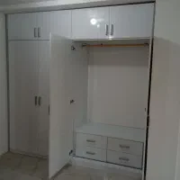 کمد دیواری باکسی و کابینت|خدمات پیشه و مهارت|لاهیجان, شیخ زاهد|دیوار