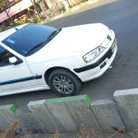 پژو پارس ۱۴۰۲ tu5 بی رنگ|خودرو سواری و وانت|تهران, علم و صنعت|دیوار