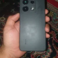 شیائومی Redmi Note 13 با حافظهٔ ۲۵۶ گیگابایت|موبایل|کرمانشاه, |دیوار