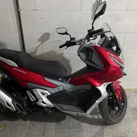 ADV150|موتورسیکلت|مشهد, شیرحصار|دیوار