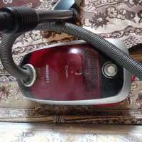 جاروبرقی سامسونگ سالم|جاروبرقی، جارو شارژی، بخارشو|قم, نوبهار|دیوار