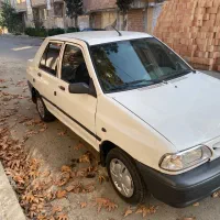 پراید مدل۸۹|خودرو سواری و وانت|پارس‌آباد, |دیوار